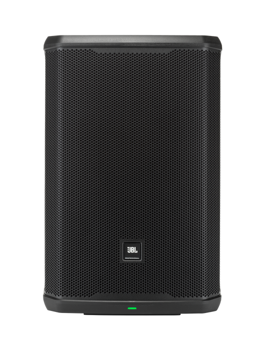 JBL PRX915 Professional Powered Two-Way 15-inch PA Loudspeaker