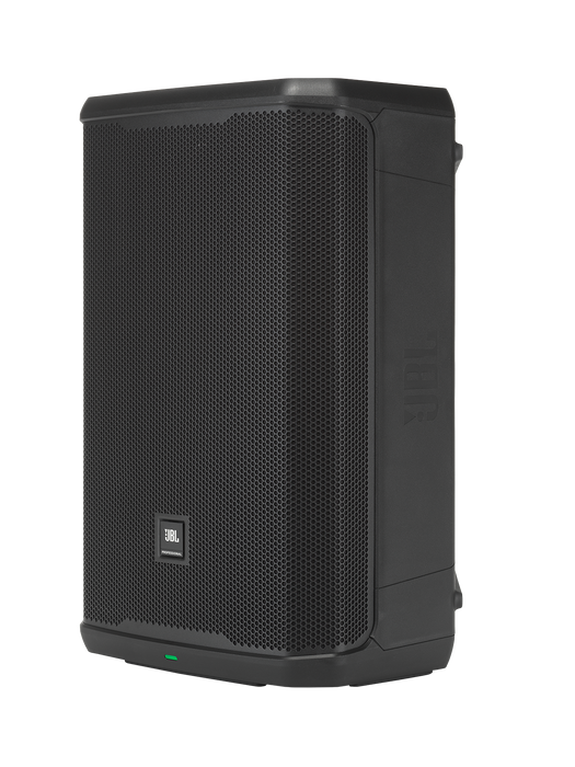 JBL PRX915 Professional Powered Two-Way 15-inch PA Loudspeaker