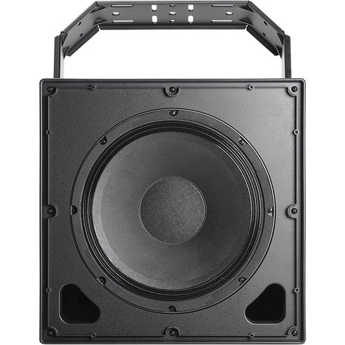 JBL AWC129 ,All-Weather Compact 2-Way Coaxial Loudspeaker with 12" LF,