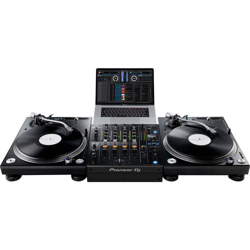 Pioneer DJ DJM-750MK2 Professional 4-Channel Digital DJ Mixer