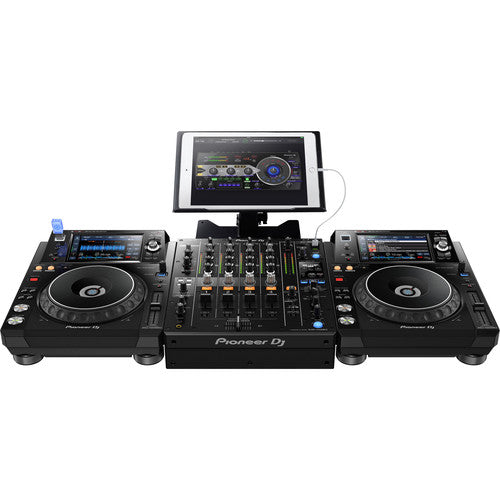 Pioneer DJ DJM-750MK2 Professional 4-Channel Digital DJ Mixer