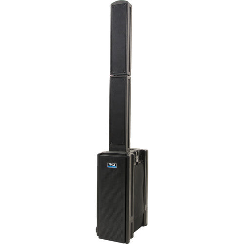 Anchor Audio Beacon, Bluetooth, Anchor-Air cablefree network transmitter & Anchor-Link 2 wireless mic capacity