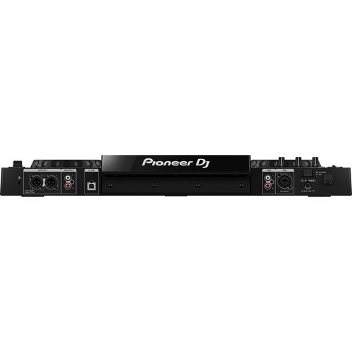 Pioneer DJ XDJ-RR All-In-One Rekordbox Digital DJ System with 7" Display