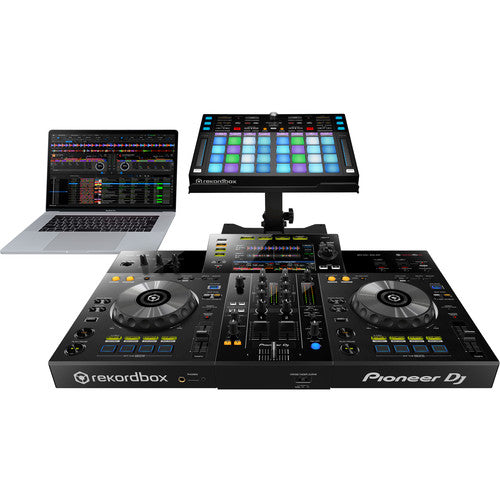 Pioneer DJ XDJ-RR All-In-One Rekordbox Digital DJ System with 7" Display