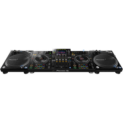 Pioneer DJ XDJ-XZ All-In-One 4-Channel Digital DJ System, Rekordbox Compatible