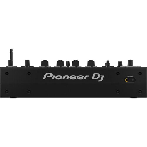 Pioneer DJ DJM-A9 Professional  4-Channel Digital DJ Mixer