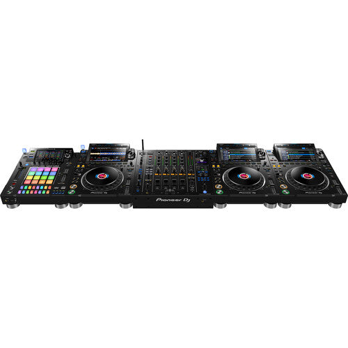 Pioneer DJ DJM-A9 Professional  4-Channel Digital DJ Mixer