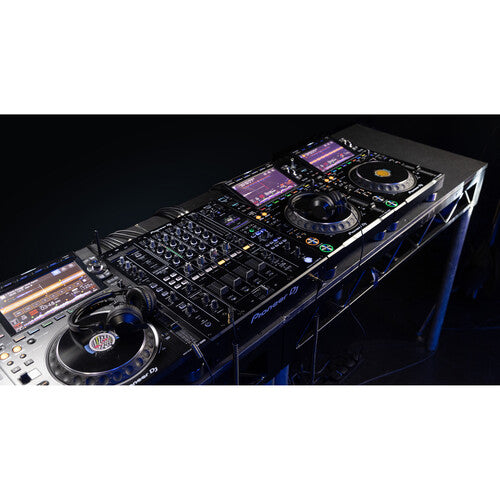 Pioneer DJ DJM-A9 Professional  4-Channel Digital DJ Mixer