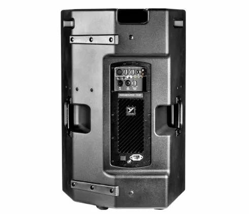 Yorkville Sound  PS10P Paraline & Parasource Series 10"  800 Watts On-board Mixer