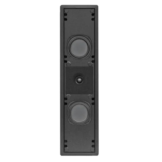 Phase Technology CI160 2-Way Thin In-Wall Speaker