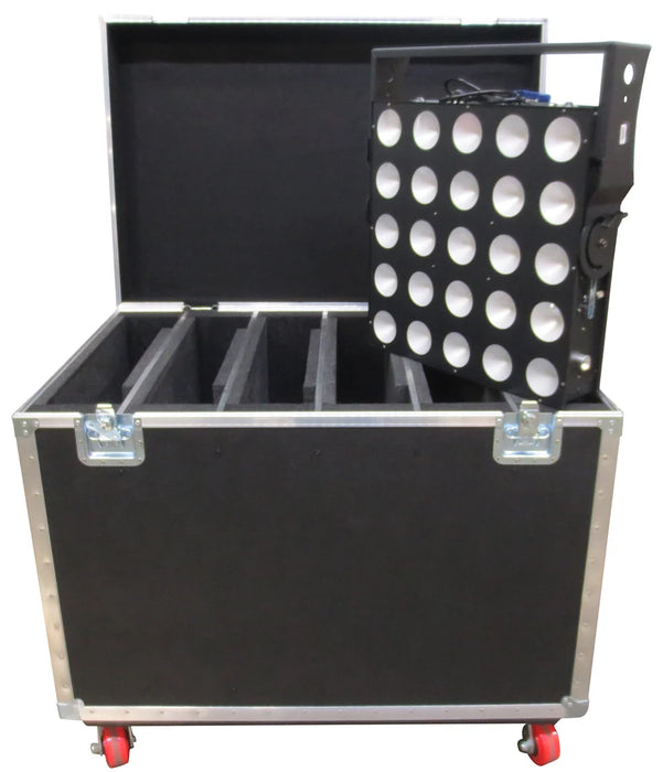 Elation DRCCPWW2 SIXPACK CUEPIXWW2 ROAD CASE