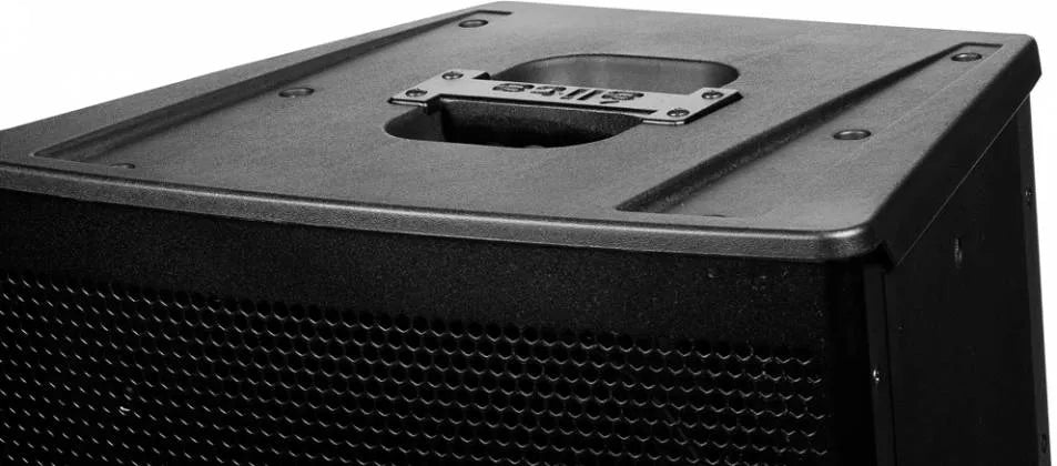 Yorkville Sound EF12 Elite Series 12" 1200W Powered Loudspeaker