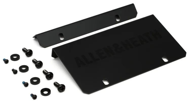 Allen & Heath AH-AB-168-RK19 Optional Rack Mount Kit for AB168, DX168, DT168