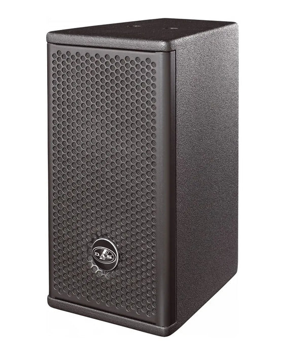 DAS Audio ARTEC-506A-115 Powered, Bi-amped 360 W Continuous, 6” Two-way Full-range, W/ 80x80 Horn