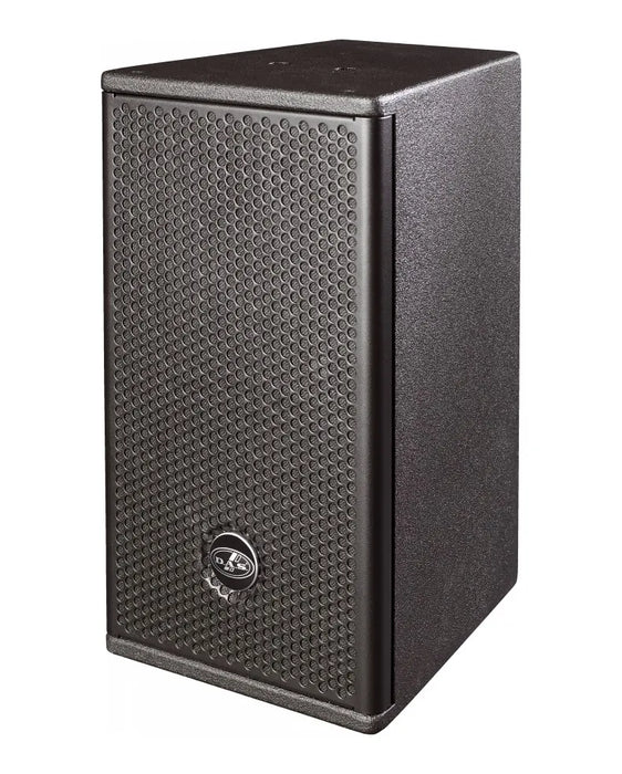 DAS Audio ARTEC-508A-115 Powered,  Two-Way 8" 360W Powered Portable PA Speaker with DSP Processor