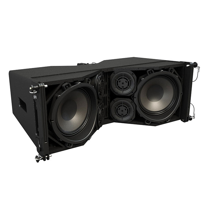 Martin Audio WPS Wavefront Precision Subcompact Line Array Enclosure