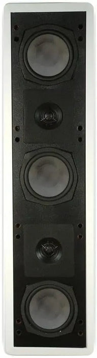 Phase Technology CI150 5.25" 2-Way In-Wall Speaker