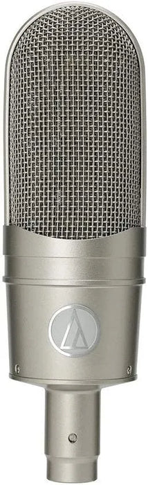 Audio-Technica AT4080 Bidirectional Ribbon Microphone