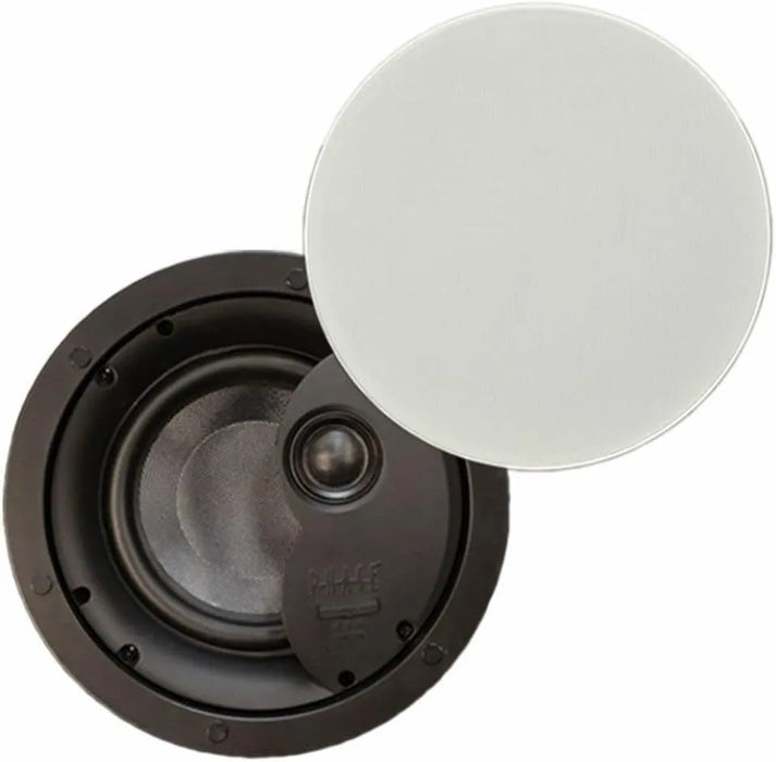 Phase Technology CS-6RMP 6.5" 2-Way In-Ceiling Speaker Master Pack (16 Units)