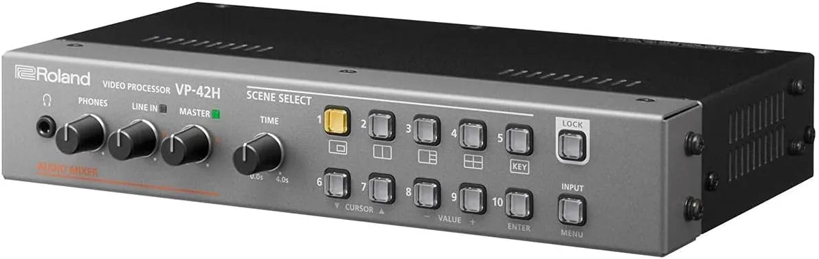 Roland VP-42H Video Processor