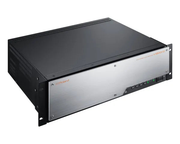 Roland V-1200HDR Control Surface for the V-1200HD Multi-Format Video Switcher