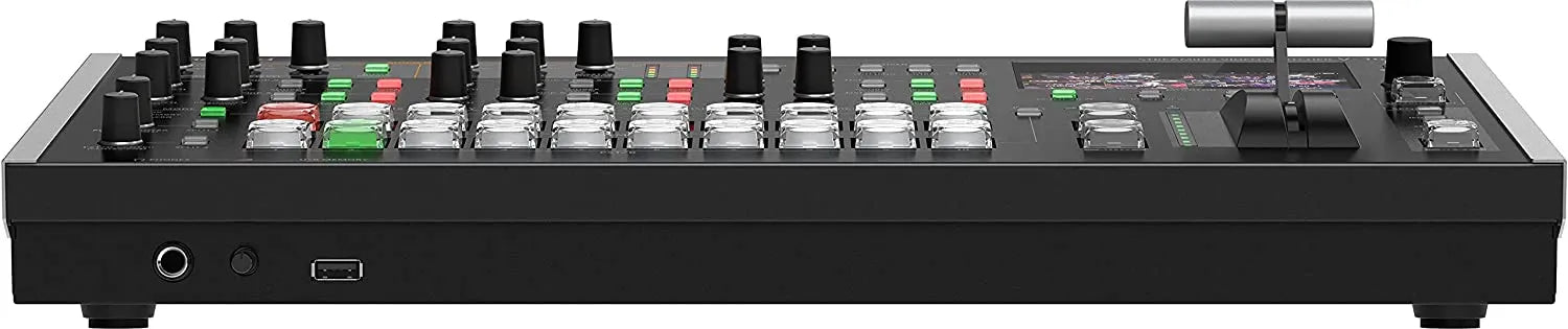 Roland V-160HD HD Streaming Video Switcher - 16 Channel