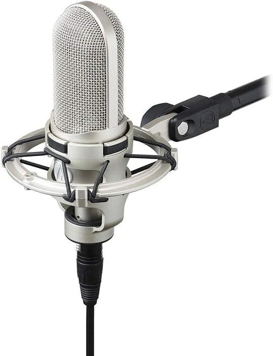 Audio-Technica AT4080 Bidirectional Ribbon Microphone