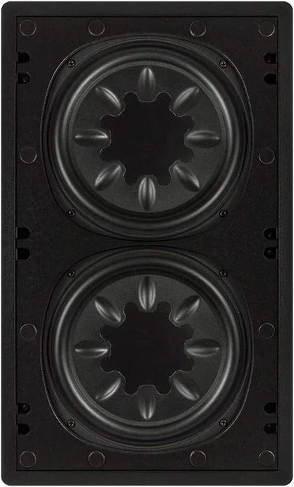 SolidDrive IW210 10" In-Wall Subwoofer