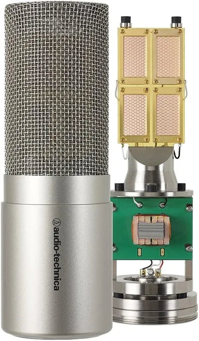 Audio-Technica AT5047 Cardioid Studio Microphone