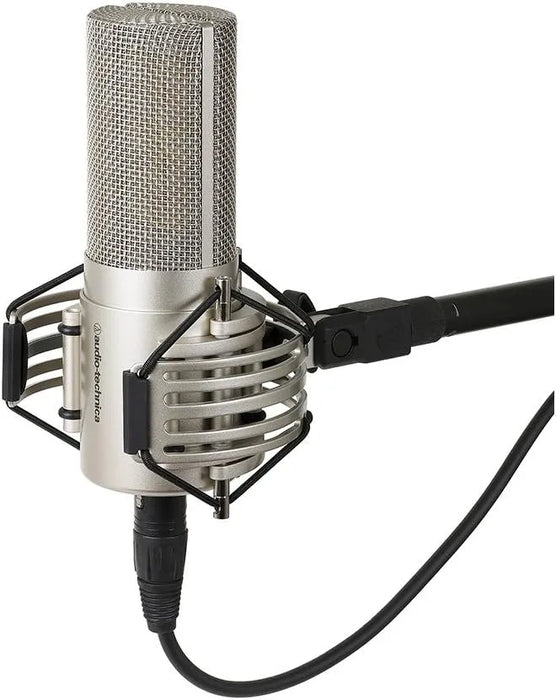 Audio-Technica AT5047 Cardioid Studio Microphone