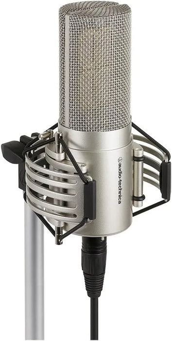 Audio-Technica AT5047 Cardioid Studio Microphone