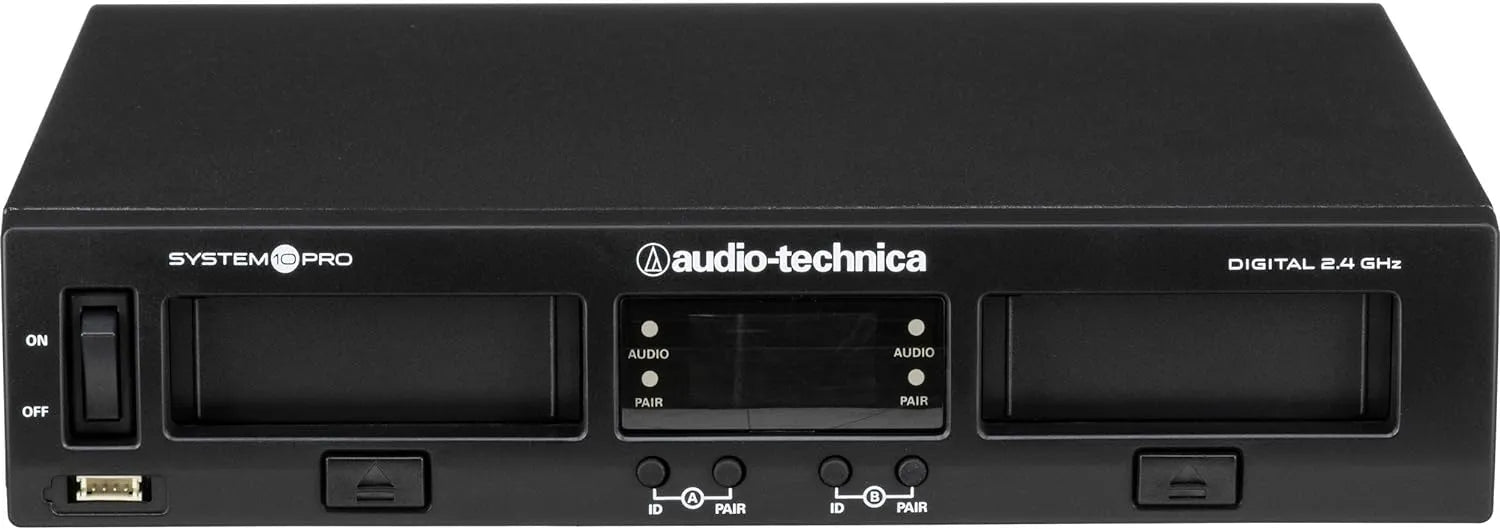 Audio-Technica ATW-1312/L System 10 PRO Digital Wireless