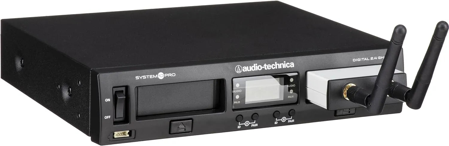 Audio-Technica ATW-1312/L System 10 PRO Digital Wireless