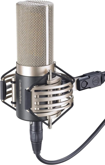 Audio-Technica AT5040 Cardioid Condenser Microphone