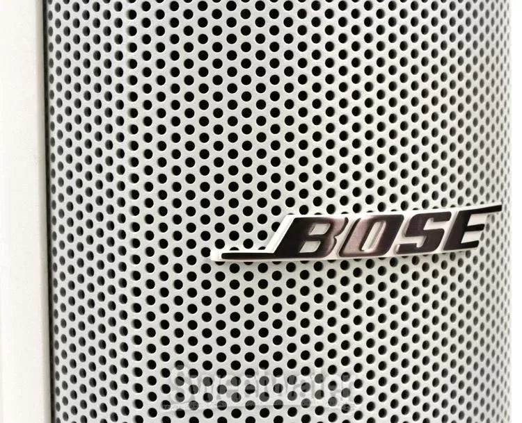 Bose Professional Panaray MA12EX Modular Line Array Loudspeaker, White