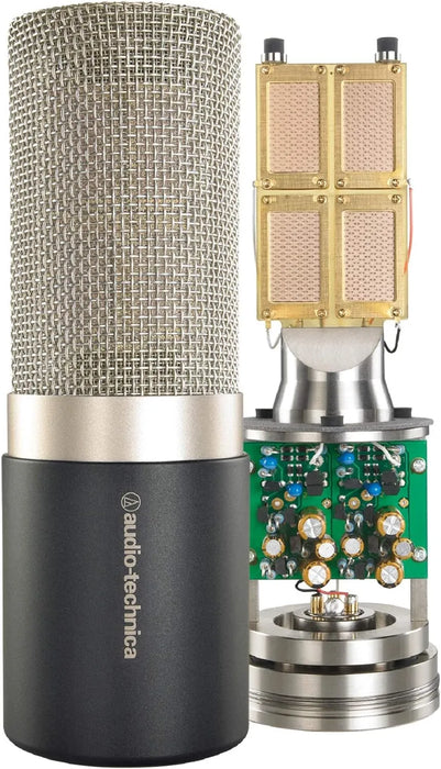 Audio-Technica AT5040 Cardioid Condenser Microphone