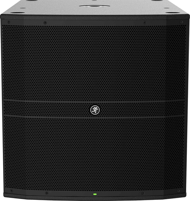 Mackie DRM18S 2000W 18" Professional Powered Subwoofer