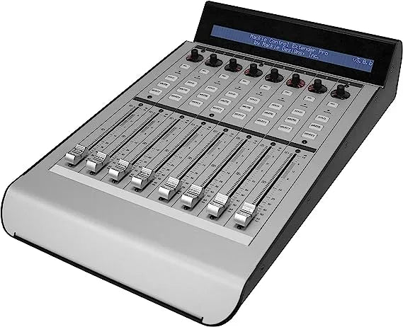 Mackie MC Extender Pro 8-Channel Control Surface Extension