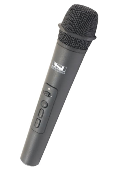 Anchor Audio Bigfoot Pair (XU2,RU2), Anchor-Air & 2 wireless mics: Handheld WH-LINK