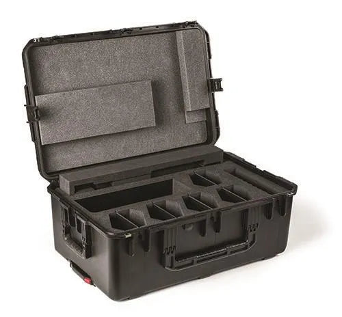 Bosch DCNM-TCD Dicentis Transport Case for 10x DCNM-xD