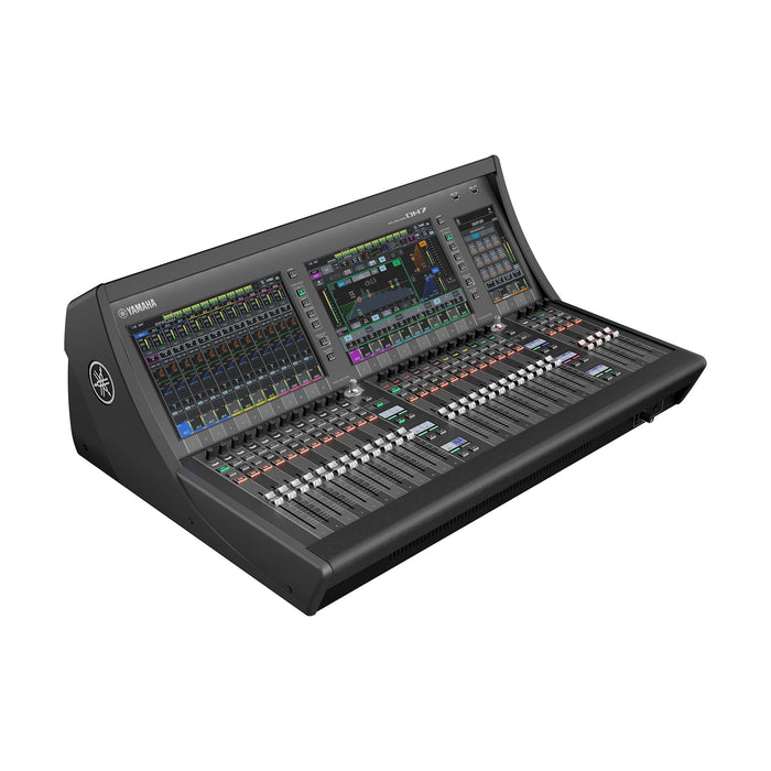 Yamaha DM7 Digital Mixing Console