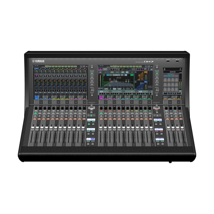 Yamaha DM7 Digital Mixing Console