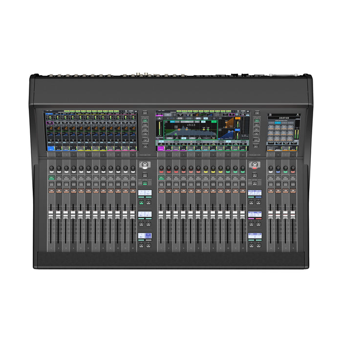 Yamaha DM7 Digital Mixing Console