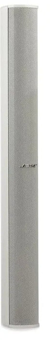 Bose Professional Panaray MA12EX Modular Line Array Loudspeaker, White
