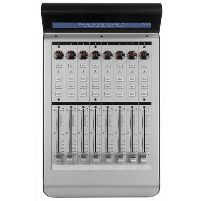 Mackie MC Universal Pro 8-Channel Control Surface with USB