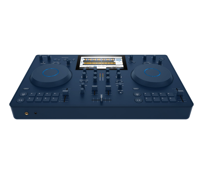 AlphaTheta OMNIS-DUO Portable All-in-One DJ System