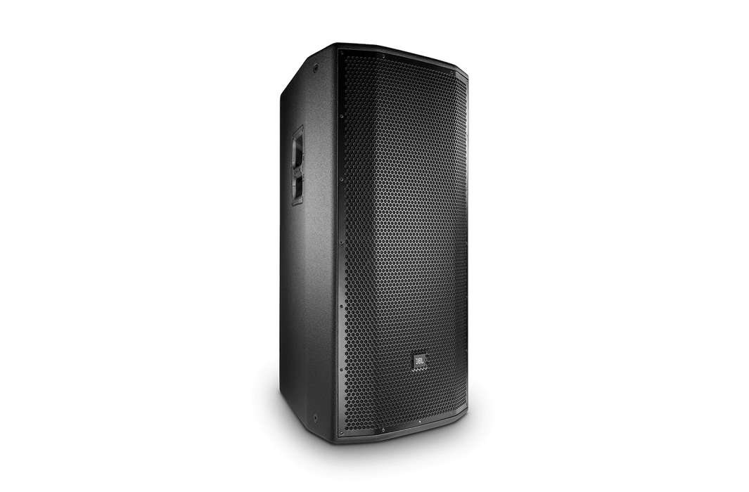 JBL PRX835W 15” Three-Way Full-Range Portable Loudspeaker Main System with Wi-Fi