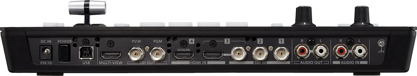 Roland V-1SDI 3G-SDI Video Switcher - 4 Channel SDI/HDMI