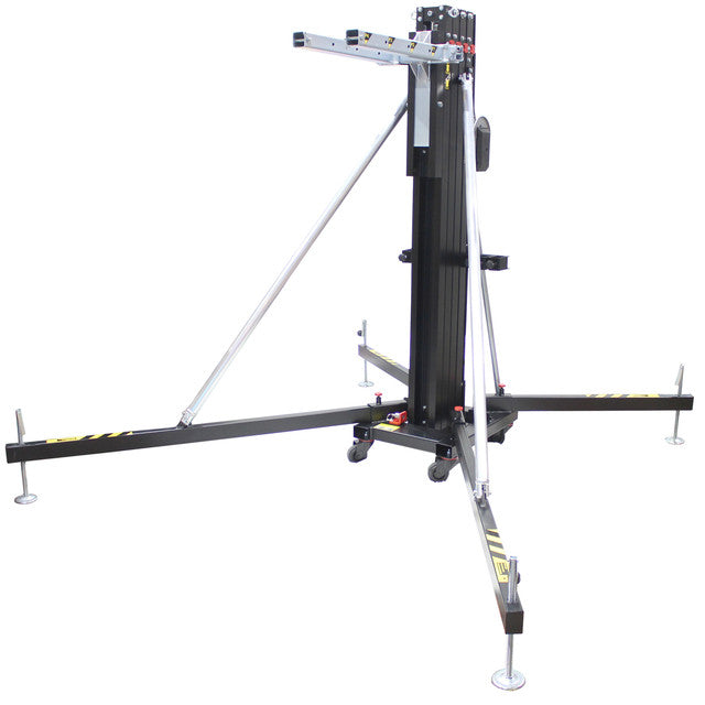 ProX XTF-FT5323 FANTEK Frontal Load Lifting Tower