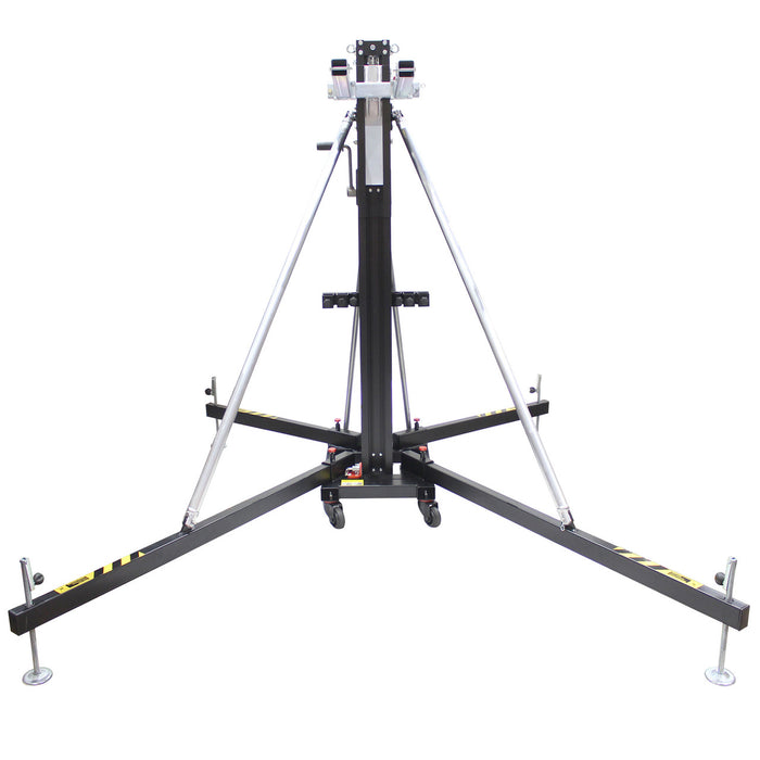 ProX XTF-FT5323 FANTEK Frontal Load Lifting Tower